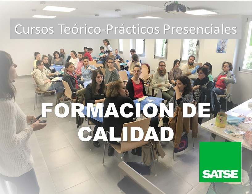Cursos formación