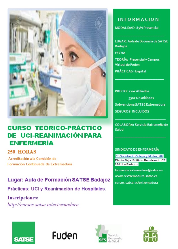 Cartel UCI genérico