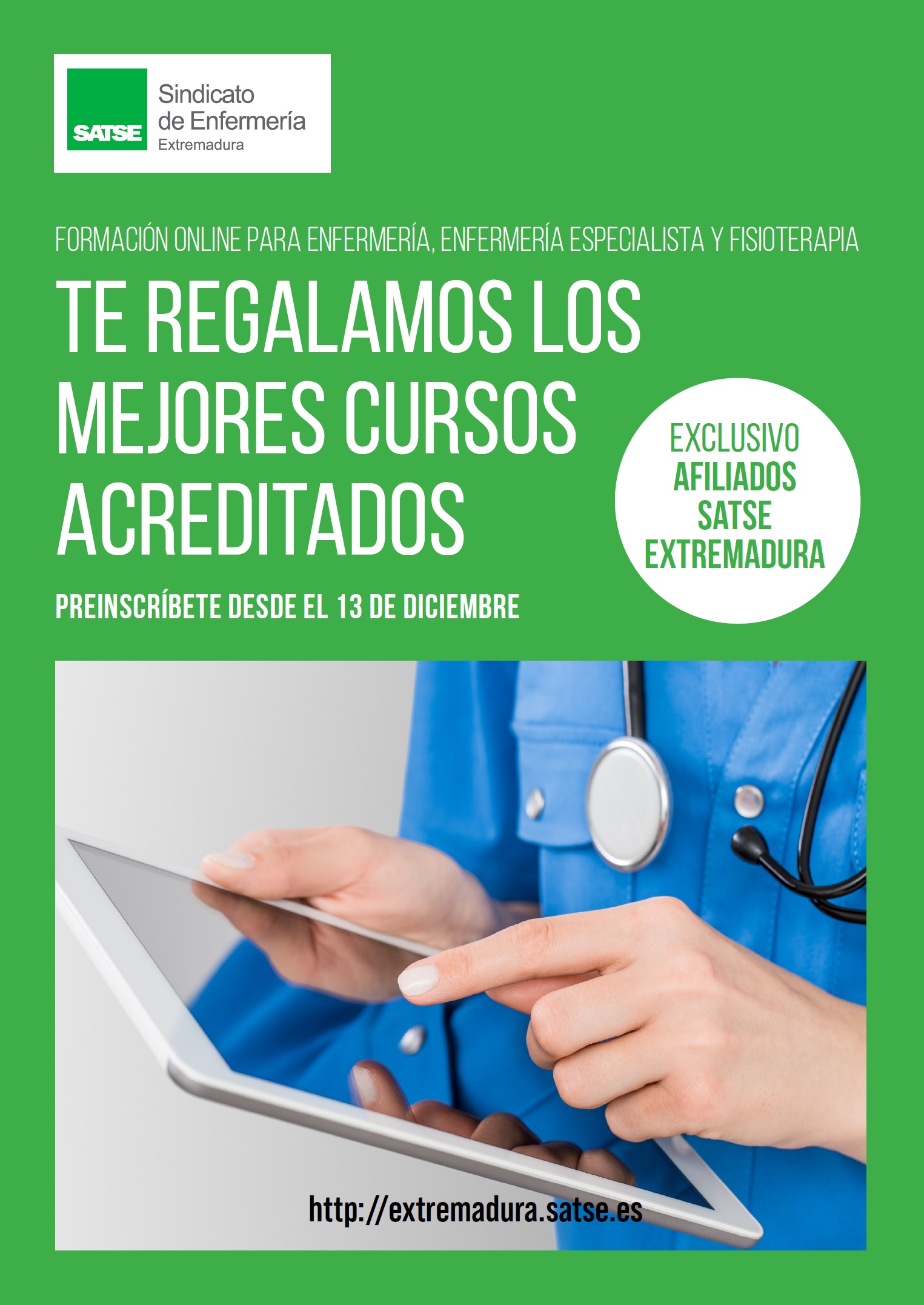 Cursos afiliados