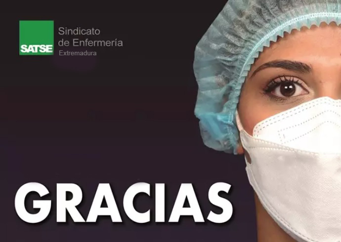 GRACIAS